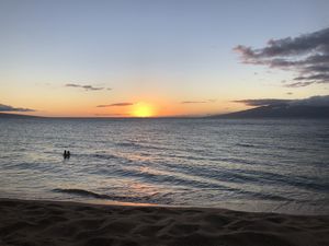 Maui