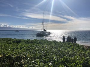Maui