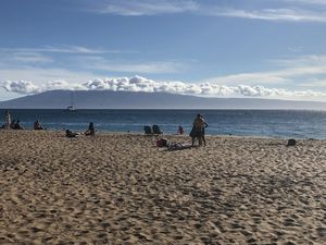 Maui