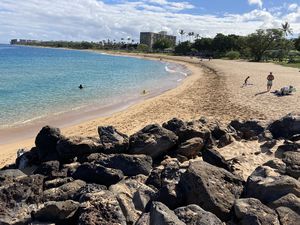 Maui