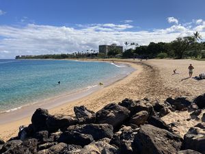 Maui