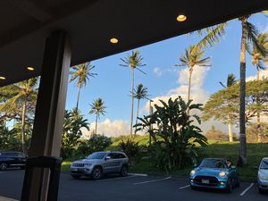Maui