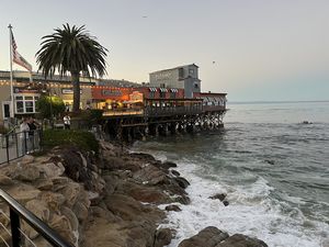 Monterey