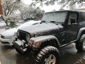 Snow