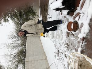 Snow